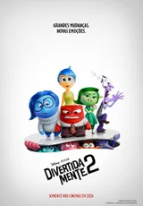 Pôster do filme