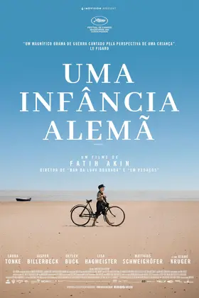 Uma Infância Alemã