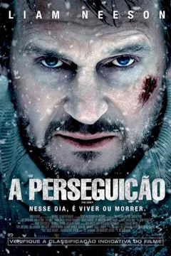 A Perseguição