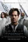 Capa do filme Transcendence – A Revolução