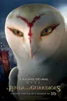 Capa do filme A Lenda dos Guardiões