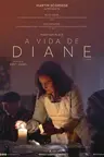 Capa do filme A Vida de Diane