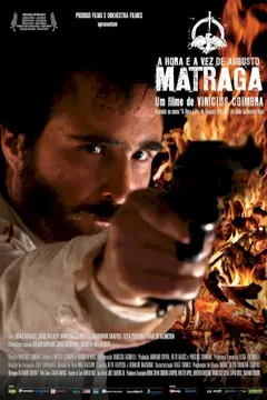 A Hora e a Vez de Augusto Matraga