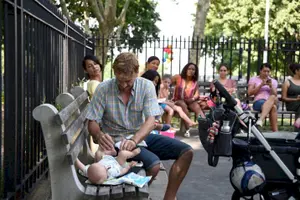 Ninguém Está Olhando