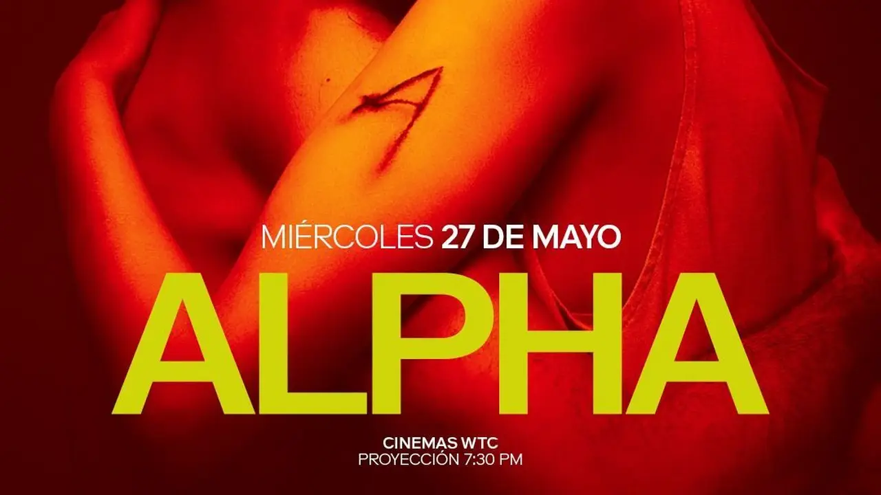 Alpha