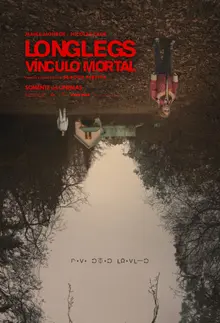 Longlegs – Vínculo Mortal
