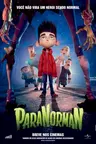 Capa do filme ParaNorman