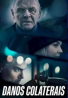 Danos Colaterais