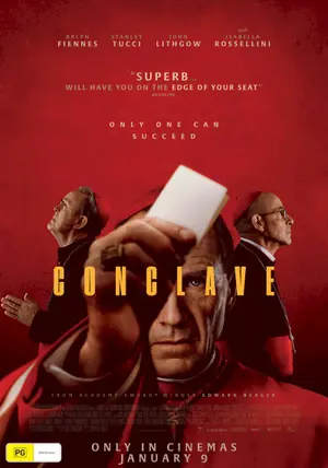 Conclave