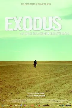 Exodus – De Onde Eu Vim Não Existe Mais