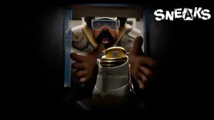 Sneaks: De Pisante Novo