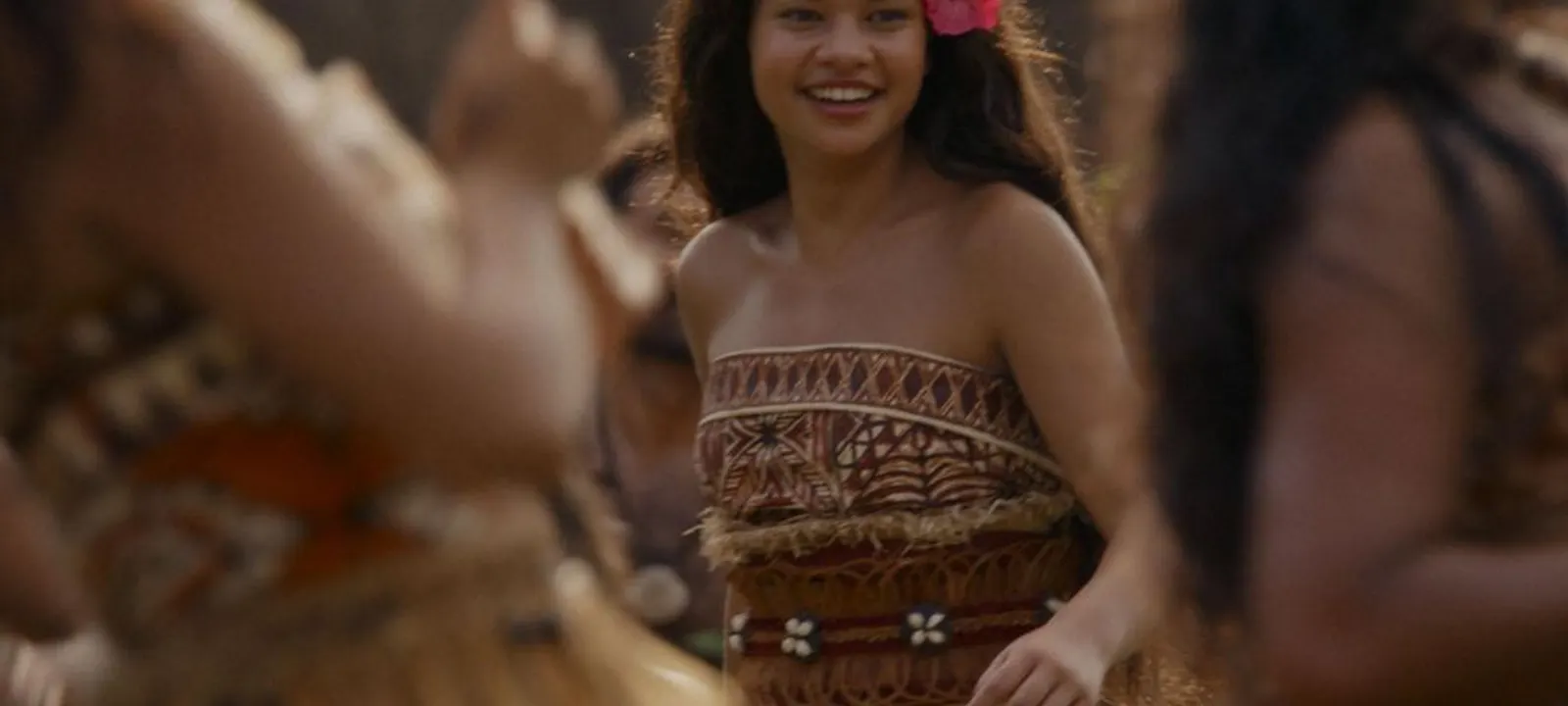 Live-action de 'Moana' enfrenta crise e pode causar prejuízo de US$ 100 milhões à Disney
