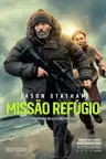 Capa do filme Missão Refúgio