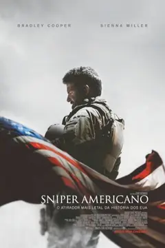 Sniper Americano
