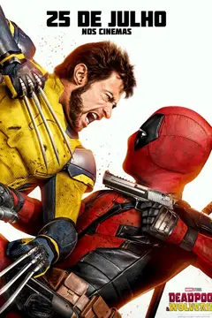 Deadpool & Wolverine