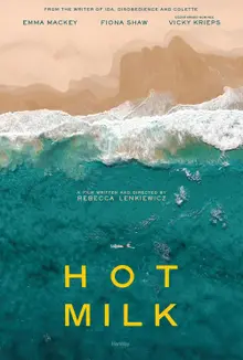 Hot Milk