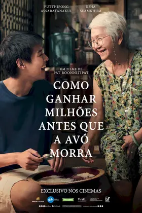 Como Ganhar Milhões Antes Que a Avó Morra