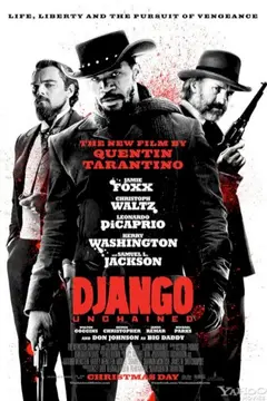 Django Livre