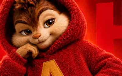 Alvin e os Esquilos retorna aos cinemas com foco em inteligência artificial