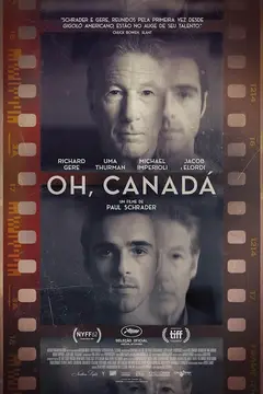 Oh, Canadá