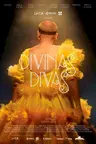 Capa do filme Divinas Divas
