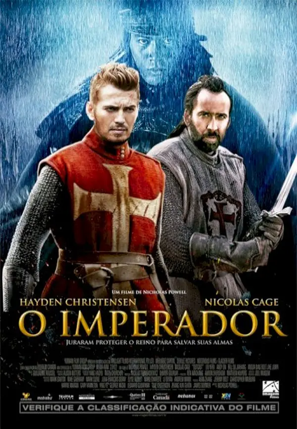 O Imperador