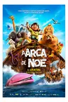 Capa do filme Arca de Noé