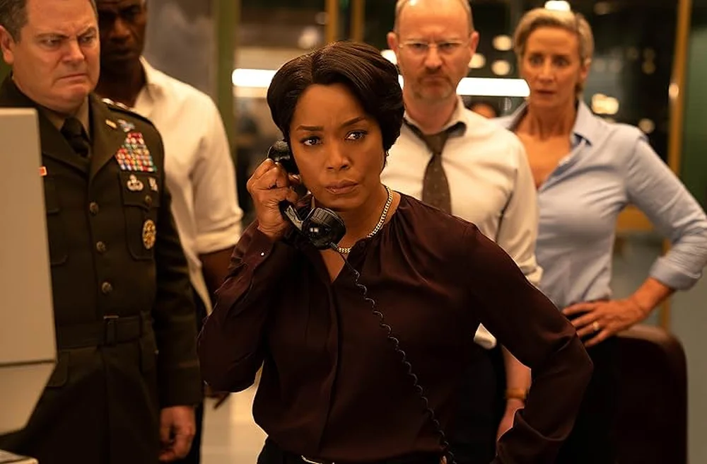 Foto do filme Missão: Impossível - O Acerto Final – Divulgação/Paramount Pictures