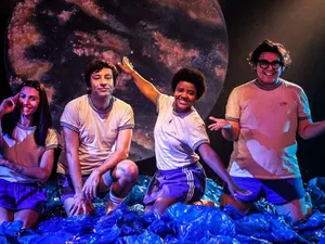 Nós Somos o Amanhã