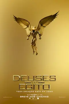 Deuses do Egito