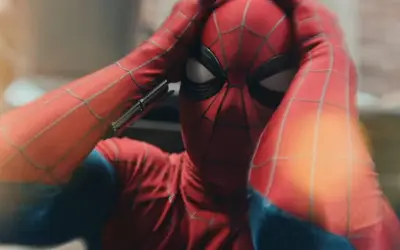 Homem-Aranha: Um Novo Dia marca o início de uma era sombria para Peter Parker
