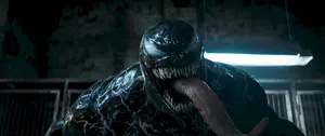 Venom: A Última Rodada