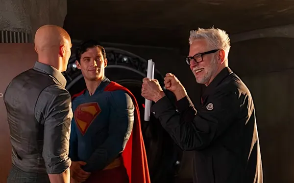 Superman: Man of Tomorrow avança com presença confirmada da Supergirl