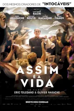 Assim é a Vida