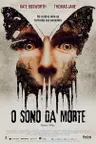 Capa do filme O Sono da Morte
