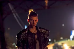 Nerve – Um Jogo Sem Regras