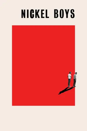 Nickel Boys