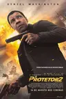 Capa do filme O Protetor 2