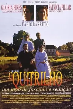 O Quatrilho