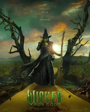 Wicked: Parte Dois