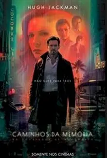 Caminhos da Memória