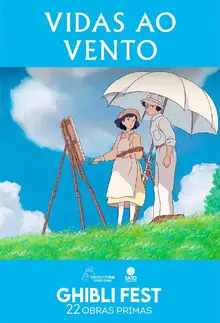 Vidas ao Vento