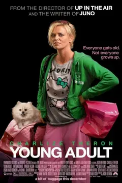 Jovens Adultos