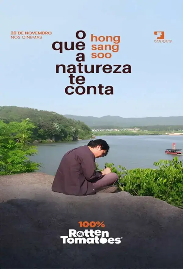 O Que a Natureza te Conta