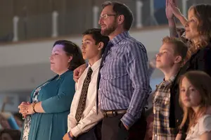 Superação – O Milagre da Fé