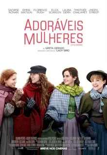 Adoráveis Mulheres