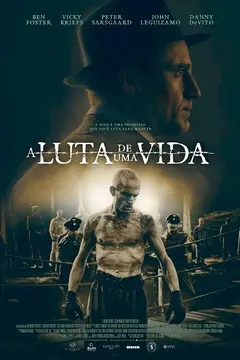 A Luta de Uma Vida