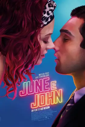 June e John