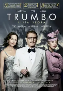 Trumbo: Lista Negra