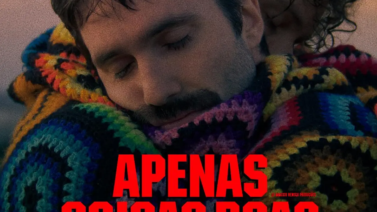Apenas Coisas Boas
